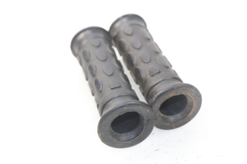 photo de HANDGRIFF ORION SPORTRAX 125 - Zoom auf Gebrauchszustand