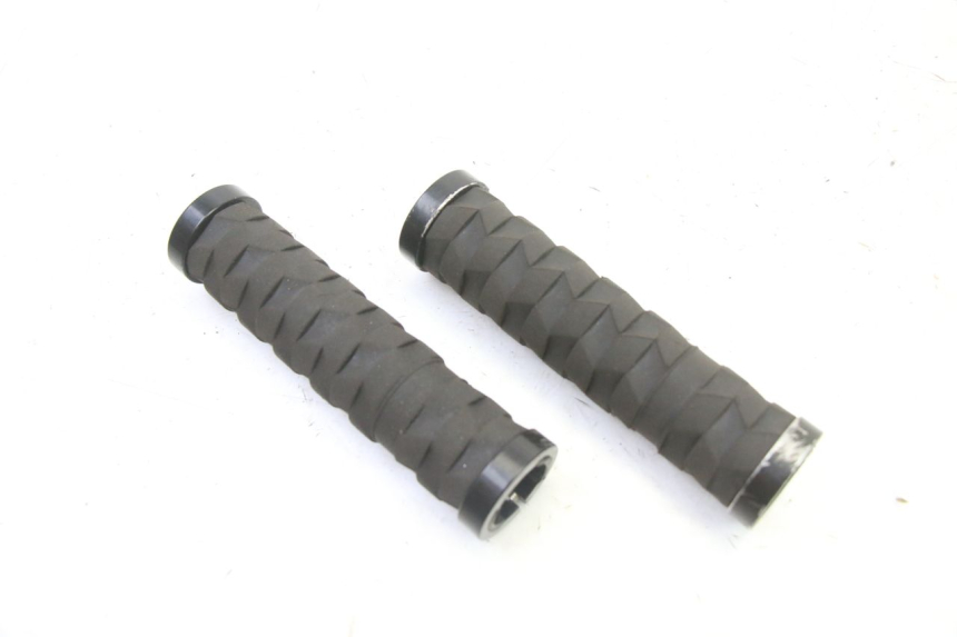 photo de HANDGRIFF NAMI STELLAR 1 - Zoom auf Gebrauchszustand