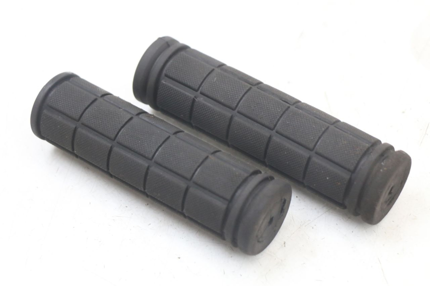 photo de HANDGRIFF DUALTRON TOGO PLUS 1 - Zoom auf Gebrauchszustand