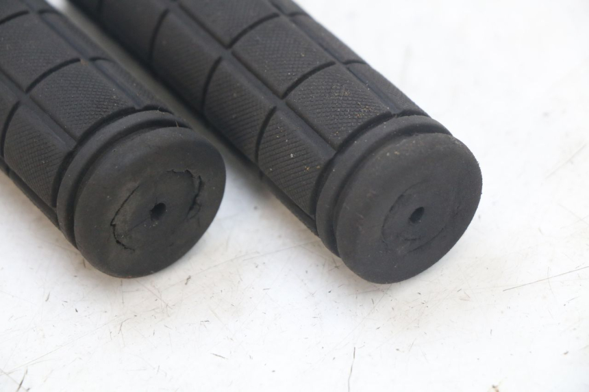 photo de HANDGRIFF DUALTRON TOGO PLUS 1 - Alternative Perspektive