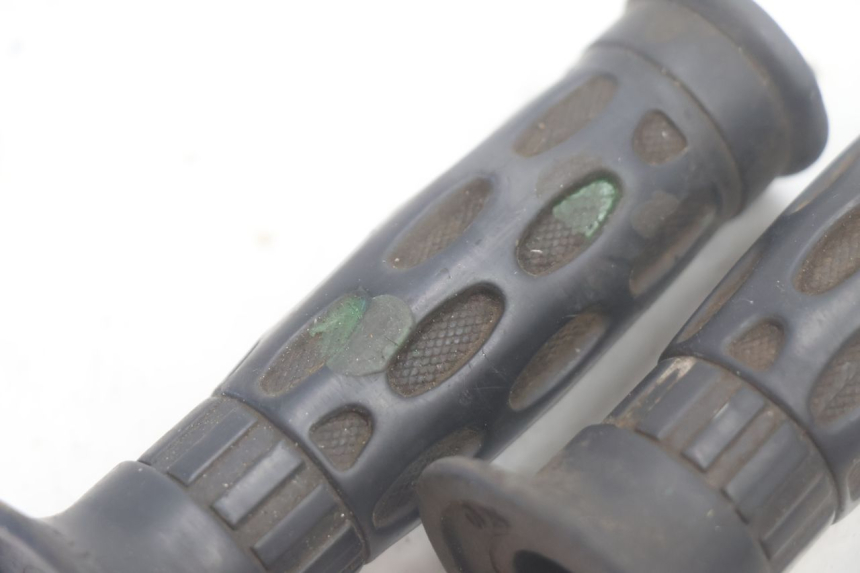 photo de HANDGRIFF SMC XROAD 150 - Zoom auf Gebrauchszustand