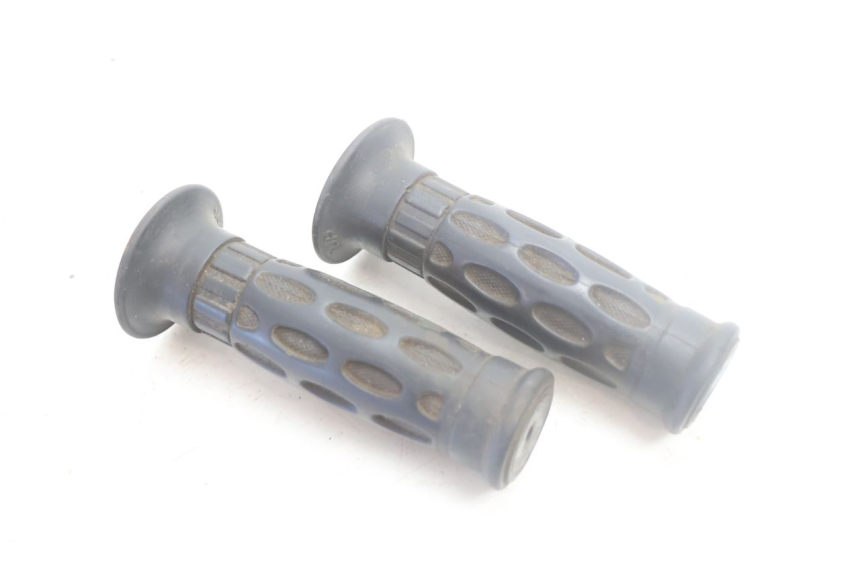 photo de HANDGRIFF SMC XROAD 150 - Alternative Perspektive