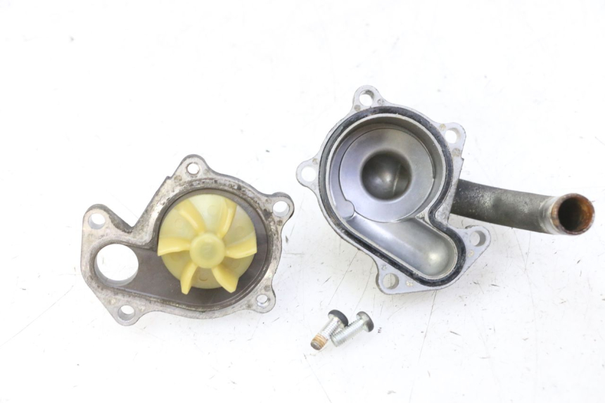 photo de WASSERPUMPE SUZUKI BURGMAN 125 (2007 - 2014) - Hauptansicht