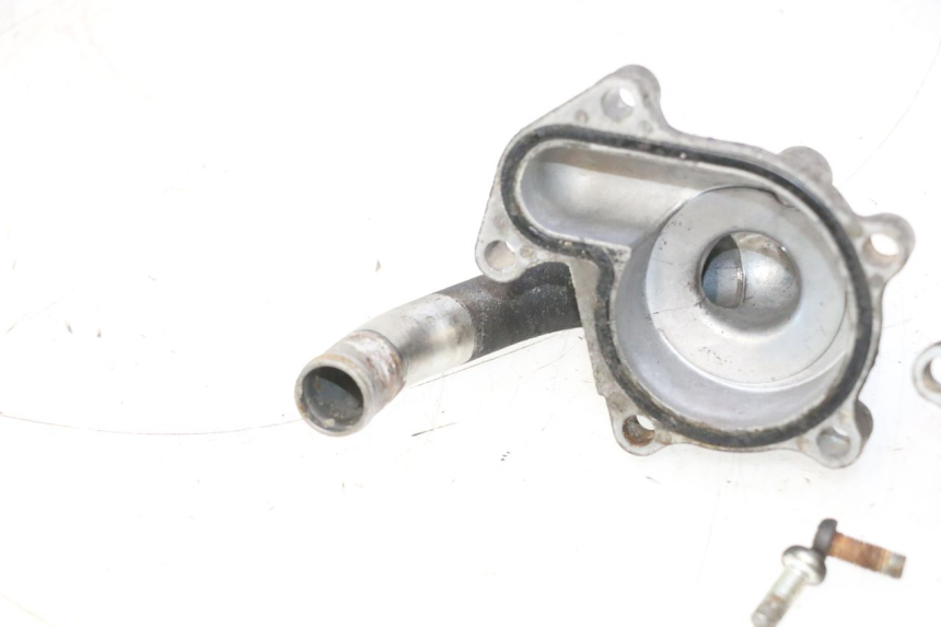 photo de WASSERPUMPE SUZUKI BURGMAN 125 (2007 - 2014) - Oberflächenzustand und Material