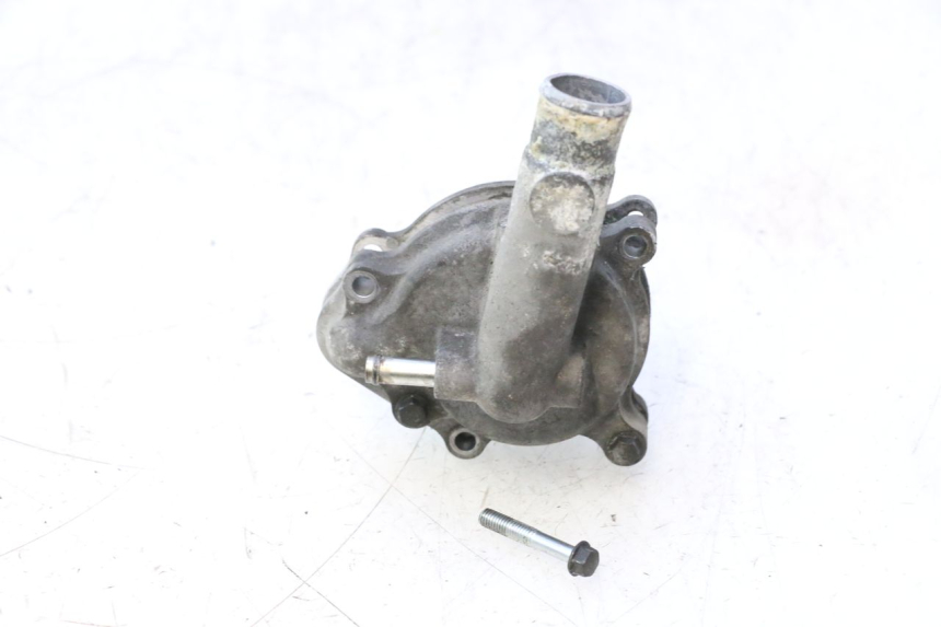 photo de WASSERPUMPE SUZUKI BURGMAN EXECUTIVE ABS 650 (2006 - 2012) - Details der Befestigungspunkte