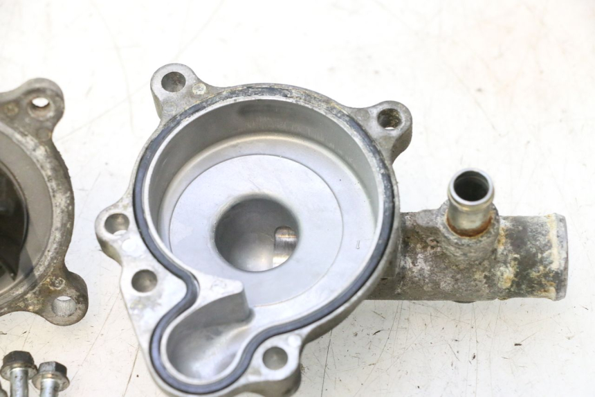 photo de WASSERPUMPE SUZUKI BURGMAN EXECUTIVE ABS 650 (2006 - 2012) - Geprüftes Gebrauchtteil