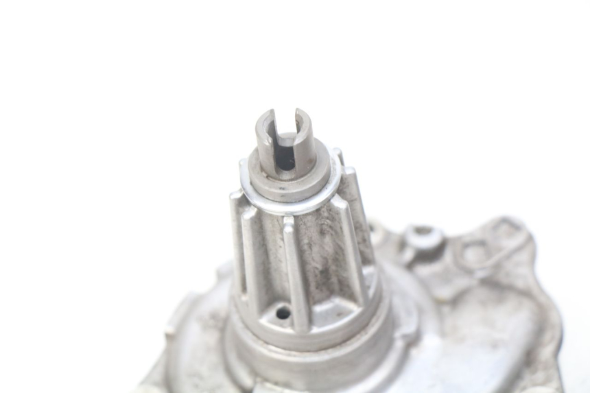 photo de WASSERPUMPE HONDA CBRF CBR-F PC41 600 (2011 - 2013) - Zoom auf Gebrauchszustand