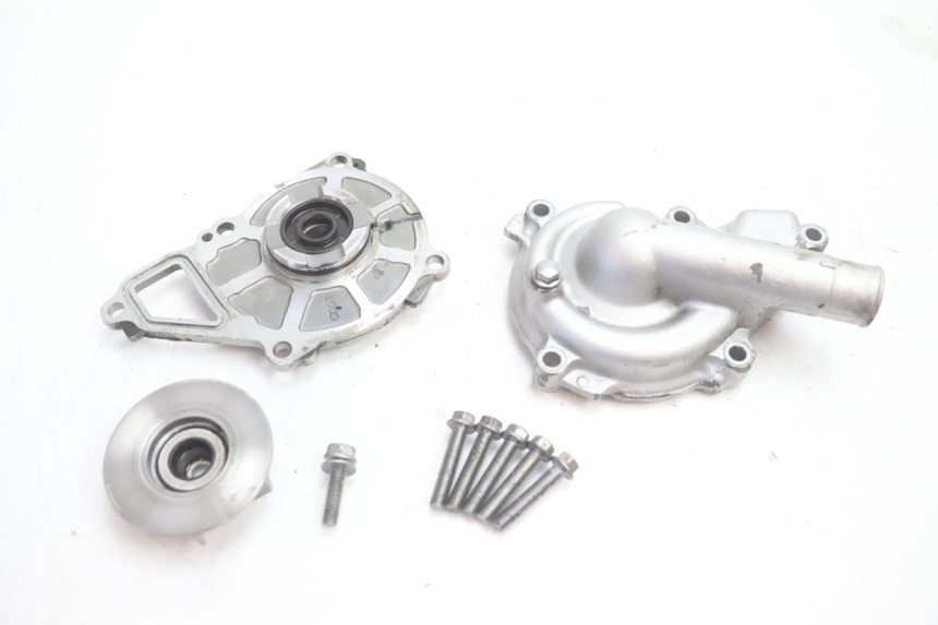 photo de WASSERPUMPE KAWASAKI ER-6 ER6 N 650 (2005 - 2009) - Hauptansicht
