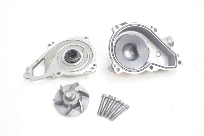 photo de WASSERPUMPE KAWASAKI ER-6 ER6 N 650 (2005 - 2009) - Detailansicht des Bauteils