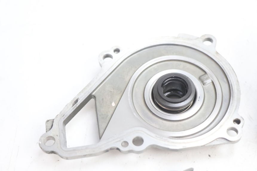 photo de WASSERPUMPE KAWASAKI ER-6 ER6 N 650 (2005 - 2009) - Zoom auf Gebrauchszustand