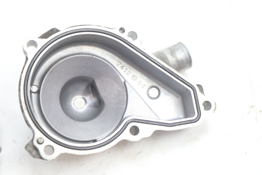 photo de WASSERPUMPE KAWASAKI ER-6 ER6 N 650 (2005 - 2009) - Alternative Perspektive