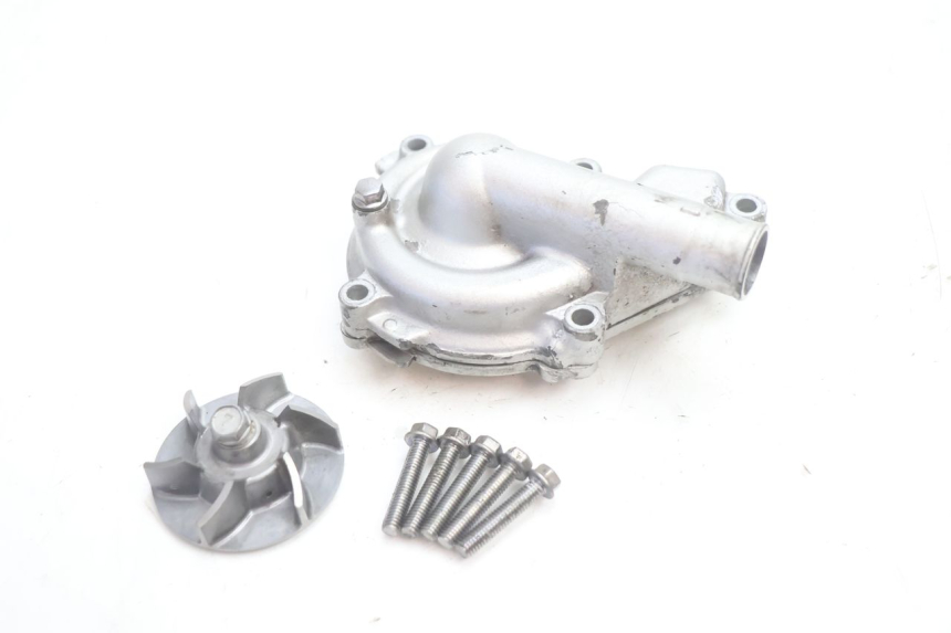 photo de WASSERPUMPE KAWASAKI ER-6 ER6 N 650 (2005 - 2009) - Gesamtansicht des Produkts