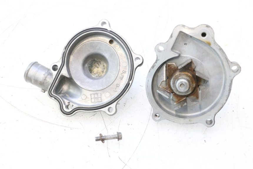 photo de WASSERPUMPE YAMAHA FJR 1300 (2001 - 2005) - Hauptansicht