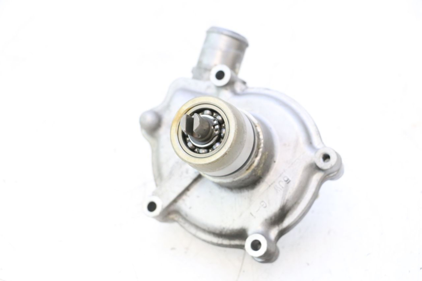 photo de WASSERPUMPE YAMAHA FJR 1300 (2001 - 2005) - Alternative Perspektive