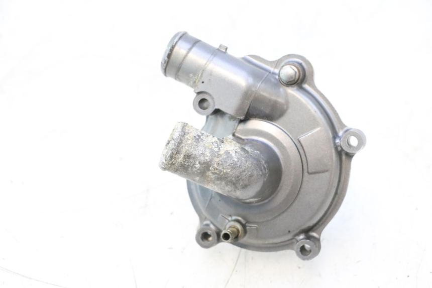 photo de WASSERPUMPE YAMAHA FJR 1300 (2001 - 2005) - Details der Befestigungspunkte