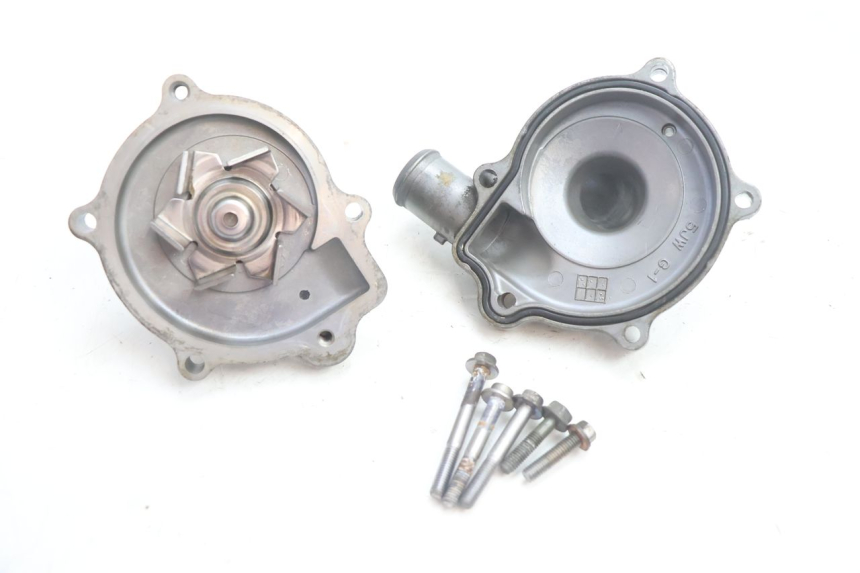 photo de WASSERPUMPE YAMAHA FJR 1300 (2001 - 2005) - Gesamtansicht des Produkts