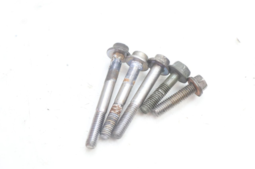 photo de WASSERPUMPE YAMAHA FJR 1300 (2001 - 2005) - Geprüftes Gebrauchtteil