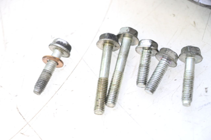 photo de WASSERPUMPE HONDA FJS SILVER WING SILVERWING 400 (2005 - 2008) - Weitere Ansicht des Artikels