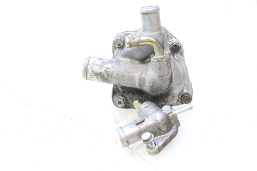 photo de WASSERPUMPE HONDA FJS SILVER WING SILVERWING 400 (2005 - 2008) - Technische Nahaufnahme