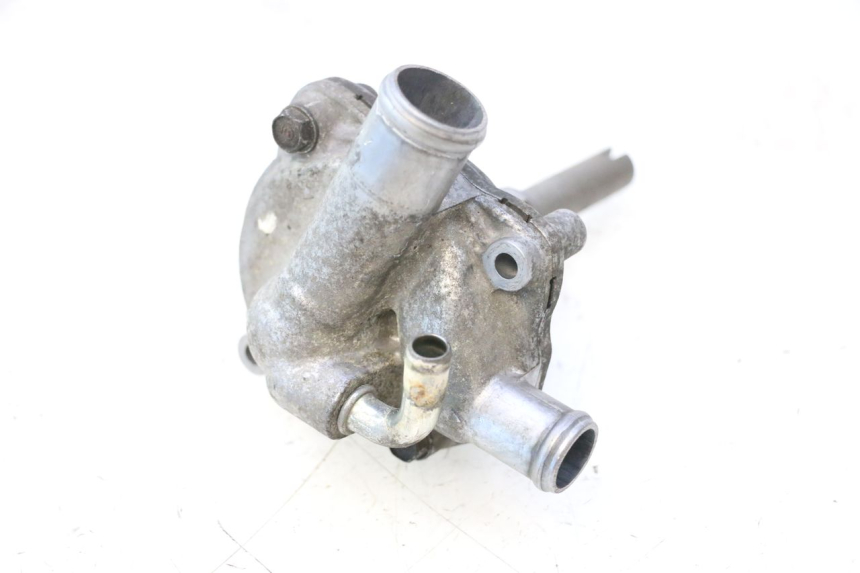 photo de WASSERPUMPE HONDA FJS SILVER WING SILVERWING 400 (2005 - 2008) - Details der Befestigungspunkte