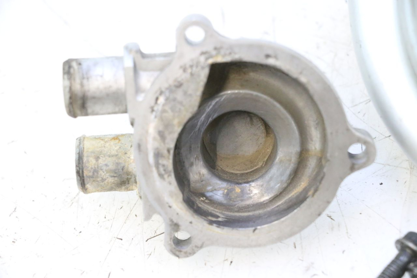 photo de WASSERPUMPE NECO GPX LC 2T 50 (2014 - 2018) - Detailansicht des Bauteils