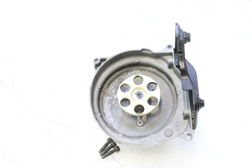 photo de WASSERPUMPE NECO GPX LC 2T 50 (2014 - 2018) - Weitere Ansicht des Artikels