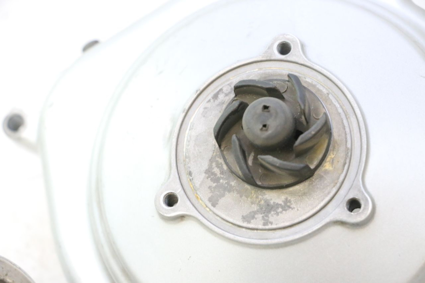 photo de WASSERPUMPE NECO GPX LC 2T 50 (2014 - 2018) - Zoom auf Gebrauchszustand
