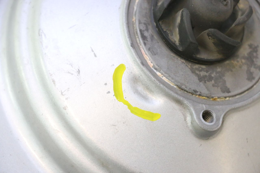 photo de WASSERPUMPE NECO GPX LC 2T 50 (2014 - 2018) - Alternative Perspektive