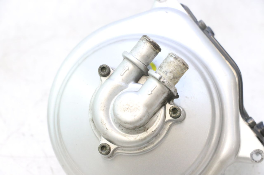 photo de WASSERPUMPE NECO GPX LC 2T 50 (2014 - 2018) - Details der Befestigungspunkte