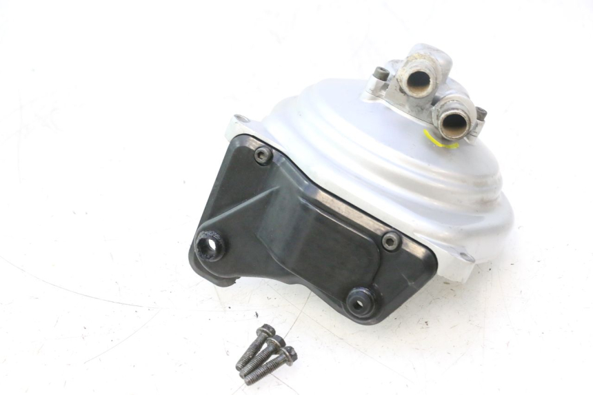 photo de WASSERPUMPE NECO GPX LC 2T 50 (2014 - 2018) - Oberflächenzustand und Material