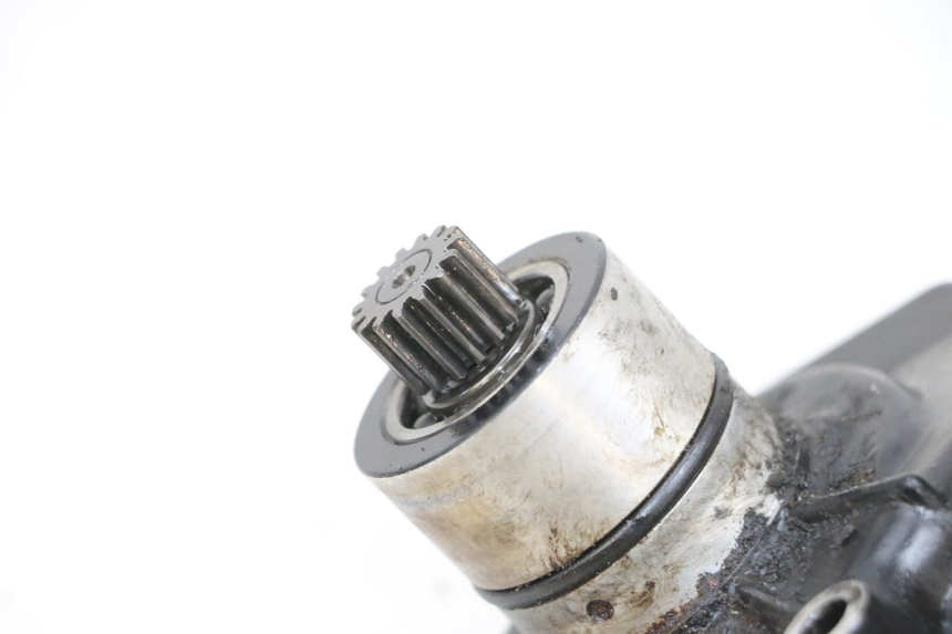 photo de WASSERPUMPE KAWASAKI GPX R WARBIRD 600 (1988 - 1993) - Zoom auf Gebrauchszustand