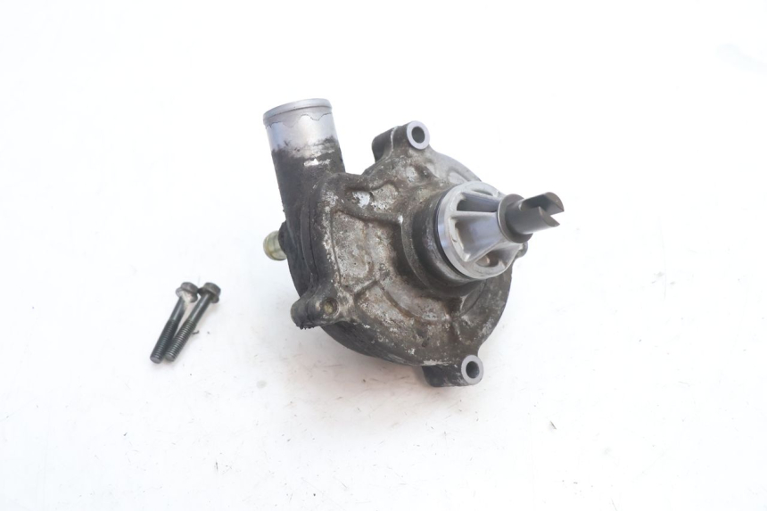 photo de WASSERPUMPE SUZUKI GSR 600 (2005 - 2012) - Zoom auf Gebrauchszustand