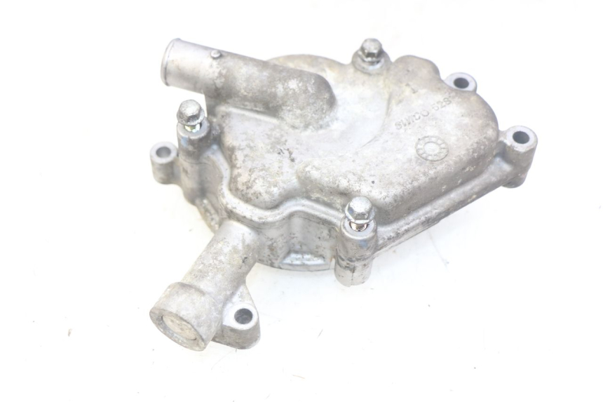 photo de WASSERPUMPE YAMAHA HW XENTER 125 (2011 - 2017) - Zoom auf Gebrauchszustand