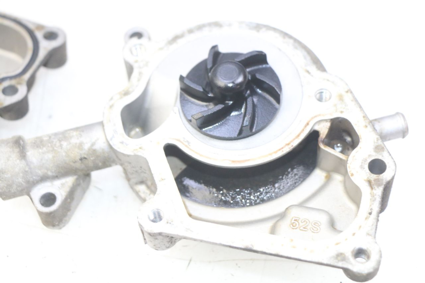 photo de WASSERPUMPE YAMAHA HW XENTER 125 (2011 - 2017) - Alternative Perspektive