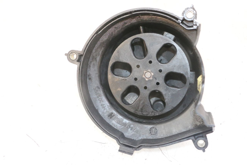 photo de WASSERPUMPE PEUGEOT JET FORCE CARBU 50 (2003 - 2016) - Alternative Perspektive