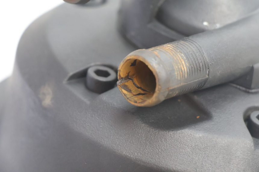 photo de WASSERPUMPE PEUGEOT LUDIX BLASTER 50 (2006 - 2014) - Technische Nahaufnahme