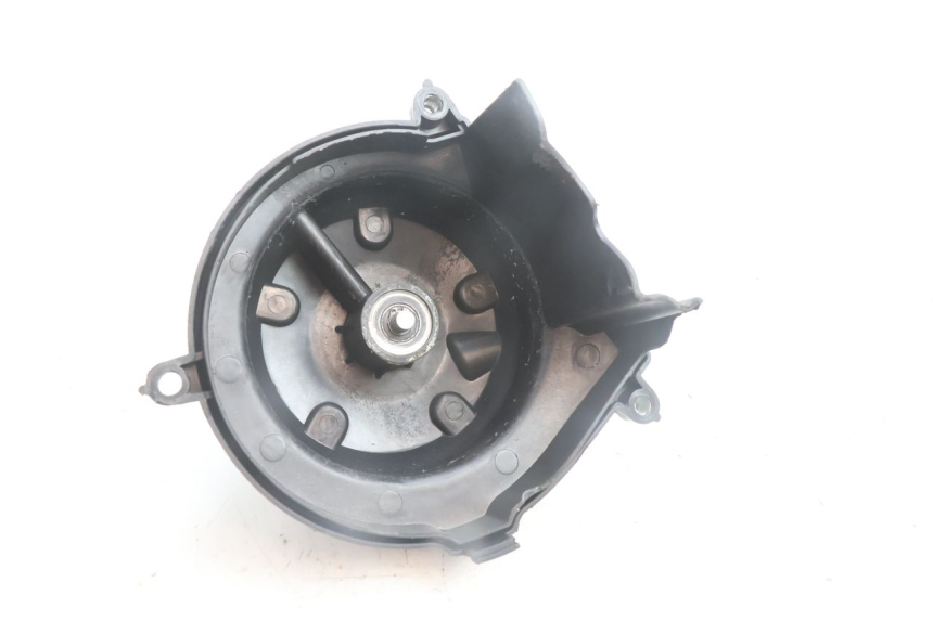 photo de WASSERPUMPE PEUGEOT LUDIX BLASTER 50 (2006 - 2014) - Oberflächenzustand und Material