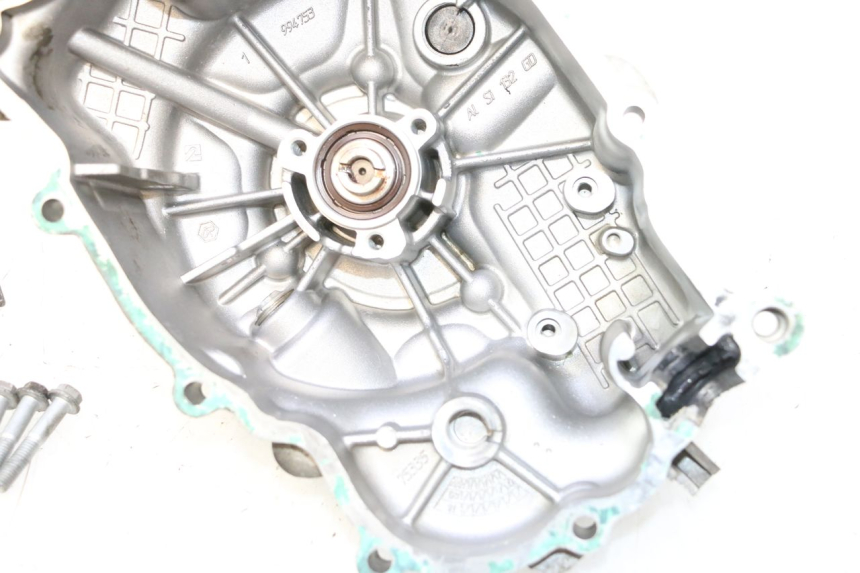 photo de WASSERPUMPE PIAGGIO MP3 LT 300 (2010 - 2016) - Alternative Perspektive