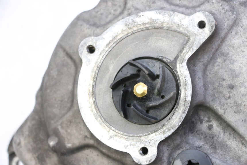 photo de WASSERPUMPE PIAGGIO MP3 RL 250 (2006 - 2010) - Detaillierte Sichtprüfung