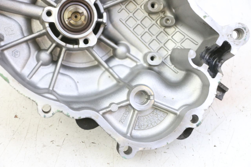 photo de WASSERPUMPE PIAGGIO MP3 RL 250 (2006 - 2010) - Zoom auf Gebrauchszustand