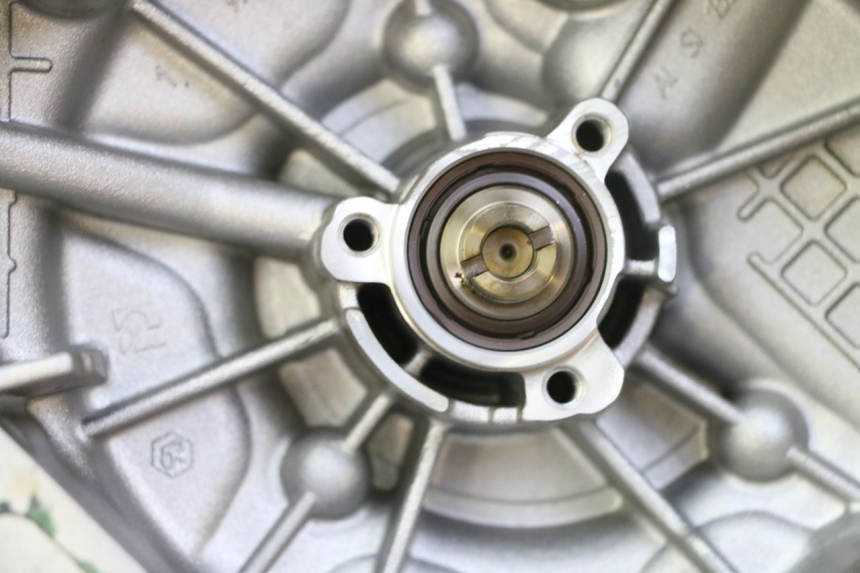 photo de WASSERPUMPE PIAGGIO MP3 RL 250 (2006 - 2010) - Technische Nahaufnahme