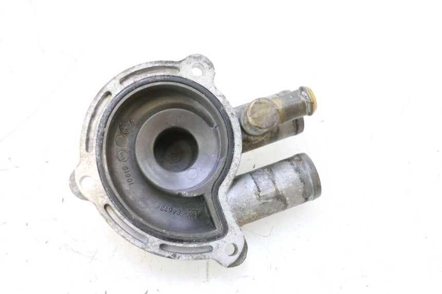 photo de WASSERPUMPE PIAGGIO MP3 125 (2006 - 2014) - Details der Befestigungspunkte