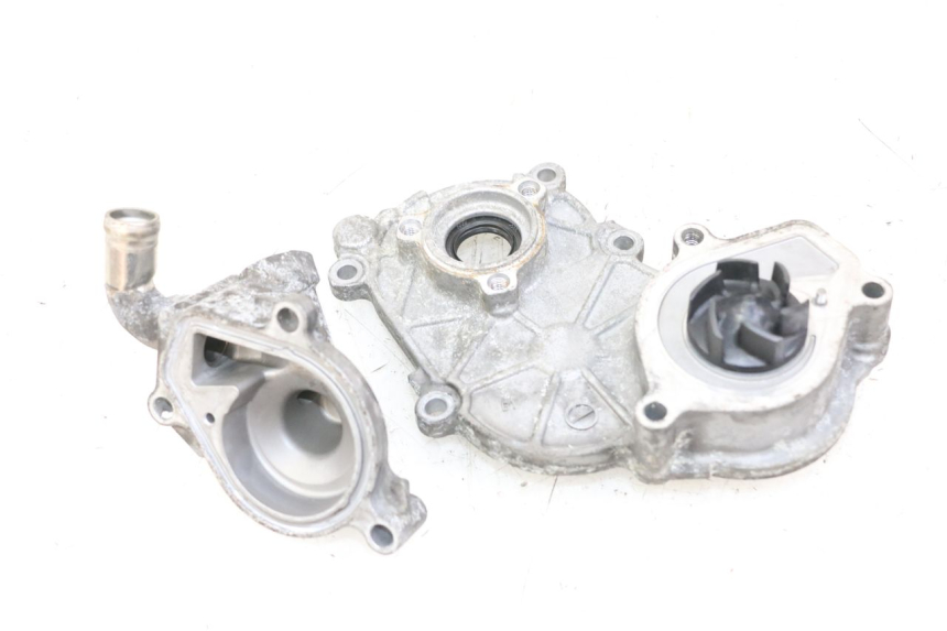 photo de WASSERPUMPE MBK MW TRYPTIK 125 (2014 - 2016) - Zoom auf Gebrauchszustand