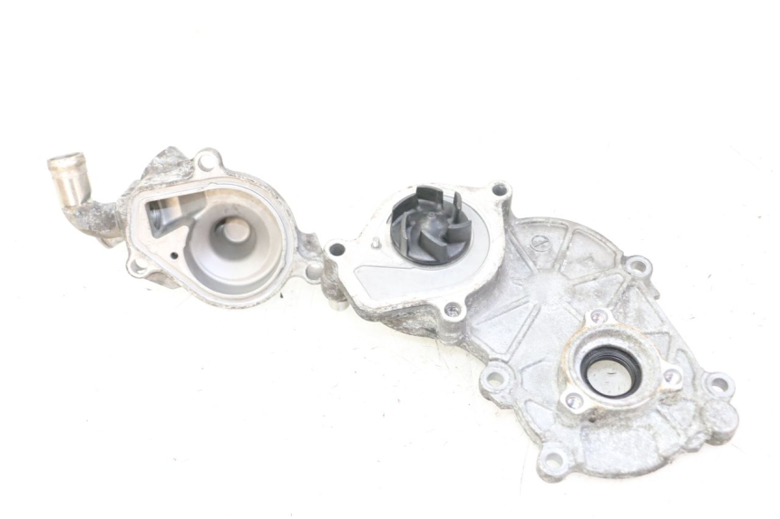 photo de WASSERPUMPE MBK MW TRYPTIK 125 (2014 - 2016) - Alternative Perspektive