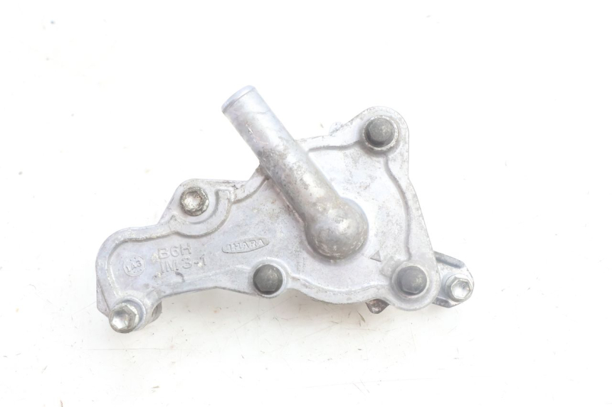photo de WASSERPUMPE YAMAHA N-MAX NMAX 125 (2021 - 2024) - Technische Nahaufnahme
