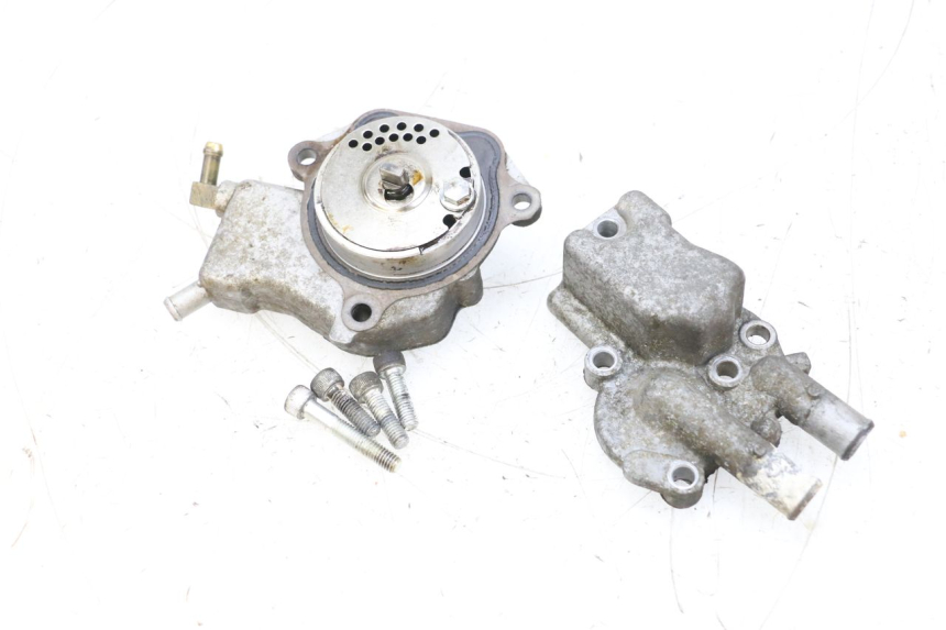 photo de WASSERPUMPE YAMAHA NEOS NEO'S 4T 50 (2008 - 2016) - Technische Nahaufnahme