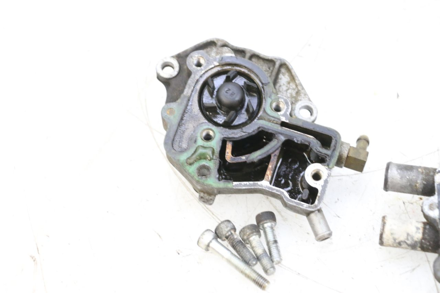 photo de WASSERPUMPE YAMAHA NEOS NEO'S 4T 50 (2008 - 2016) - Gesamtansicht des Produkts