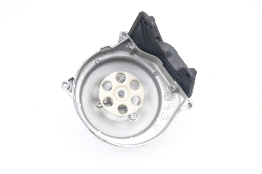 photo de WASSERPUMPE MBK NITRO 50 (2004 - 2008) - Zoom auf Gebrauchszustand