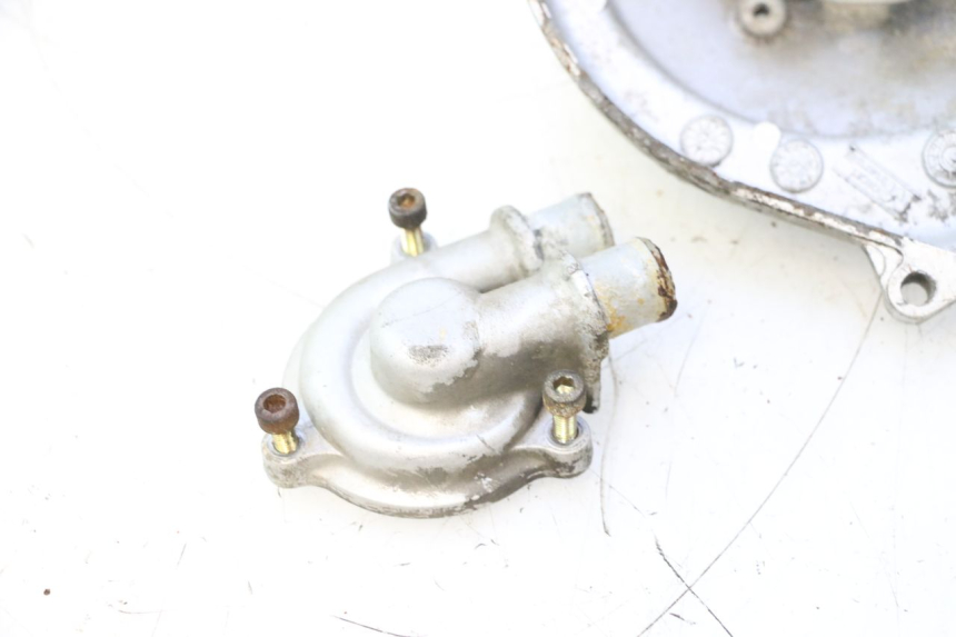 photo de WASSERPUMPE MBK NITRO 50 (2004 - 2008) - Technische Nahaufnahme