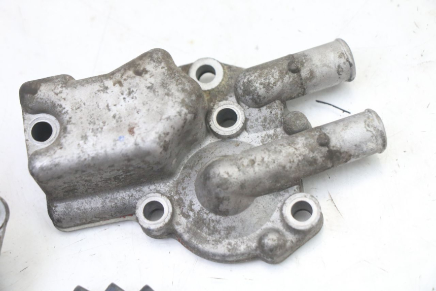 photo de WASSERPUMPE MBK OVETTO 4T 50 (2008 - 2016) - Zoom auf Gebrauchszustand